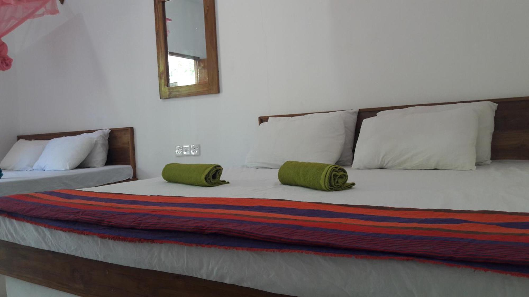 Bed and Breakfast Share Safari House Udawalawe Zewnętrze zdjęcie