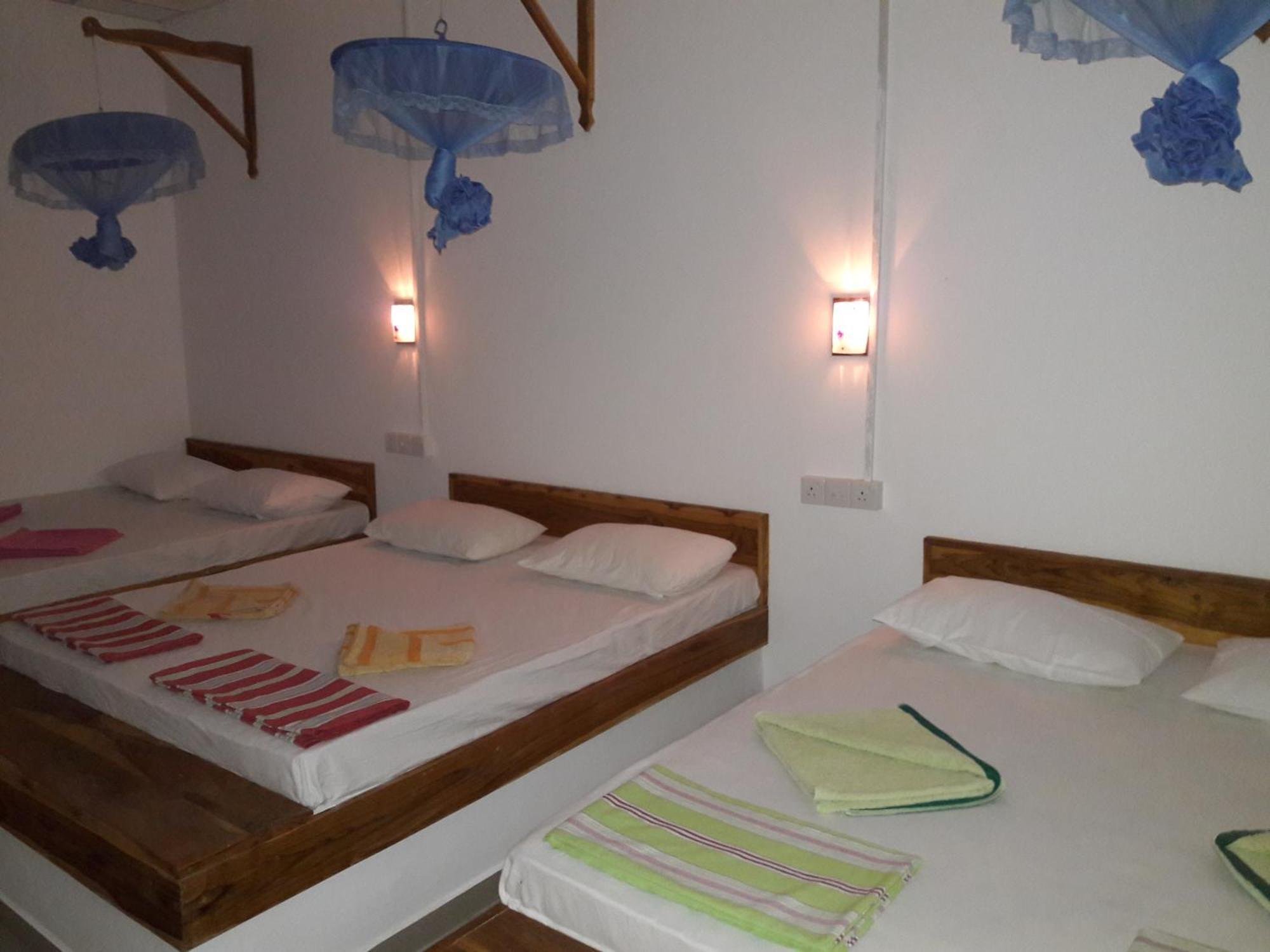 Bed and Breakfast Share Safari House Udawalawe Zewnętrze zdjęcie