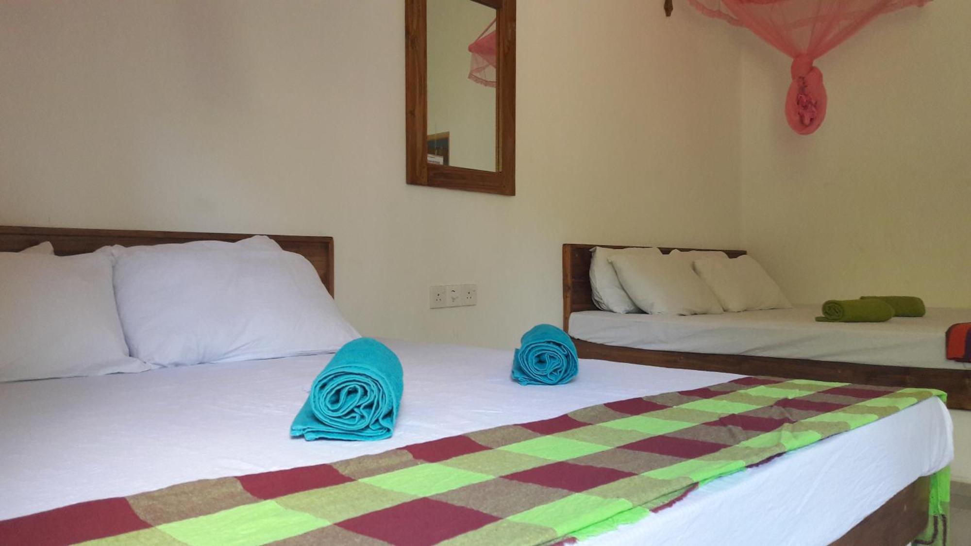 Bed and Breakfast Share Safari House Udawalawe Zewnętrze zdjęcie