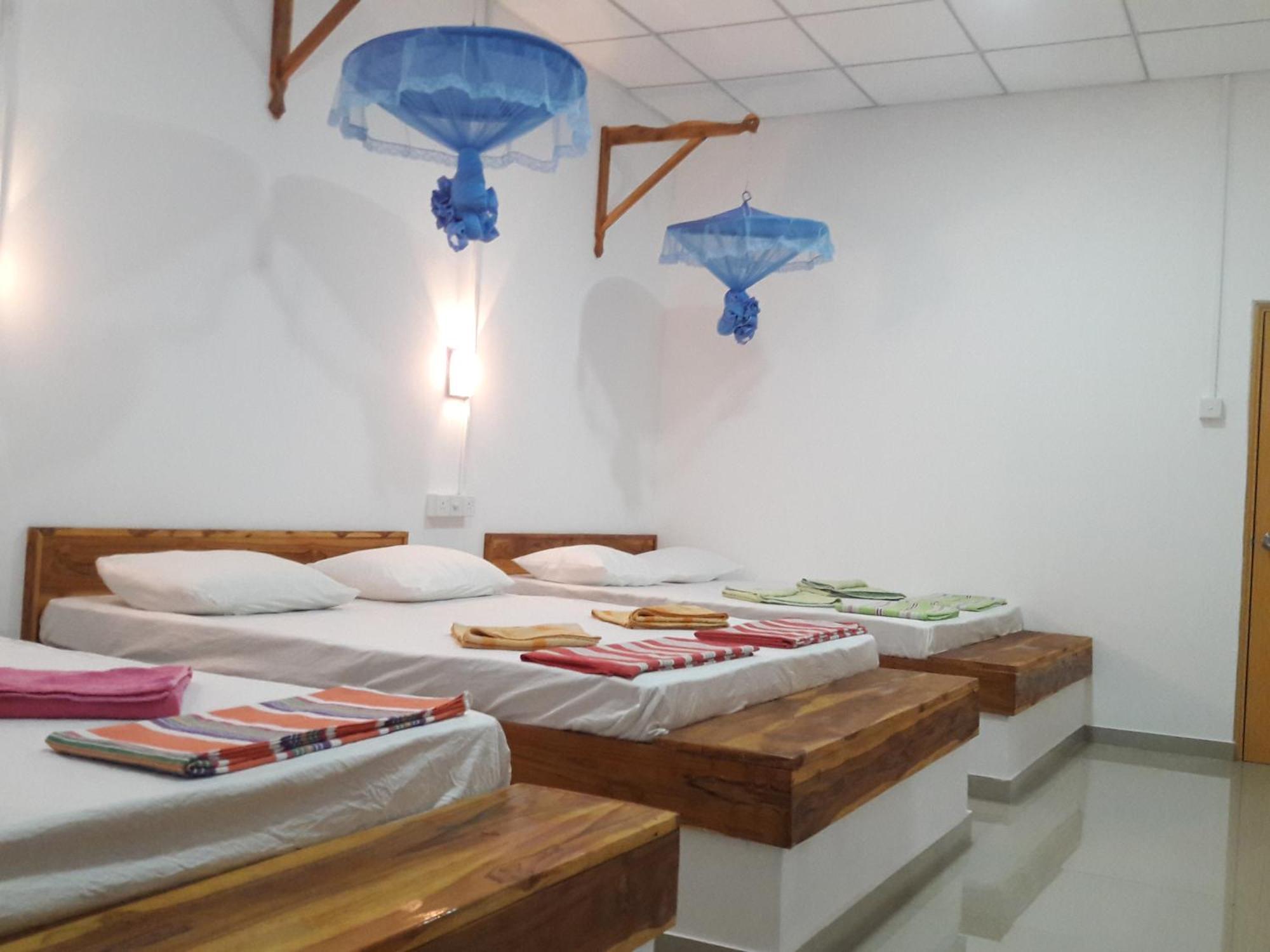 Bed and Breakfast Share Safari House Udawalawe Zewnętrze zdjęcie