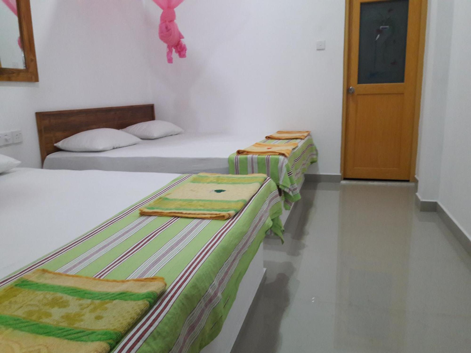 Bed and Breakfast Share Safari House Udawalawe Zewnętrze zdjęcie