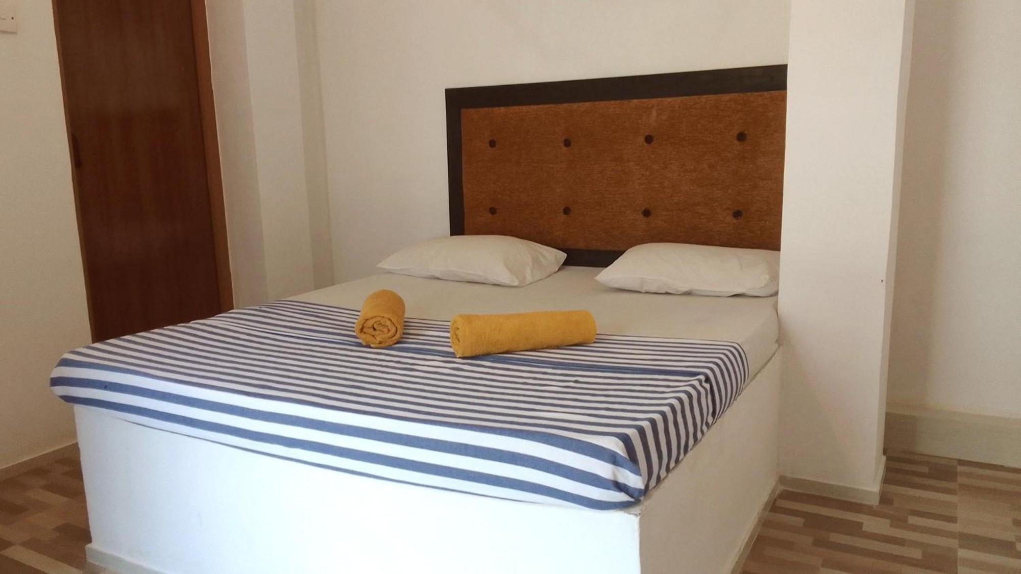 Bed and Breakfast Share Safari House Udawalawe Zewnętrze zdjęcie